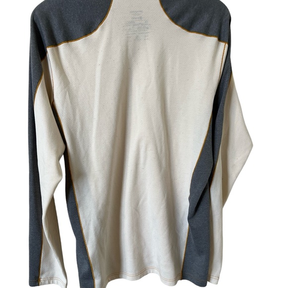 PATAGONIA Caroline 3 mid weight long sleeve base layer - Picture 2 of 4